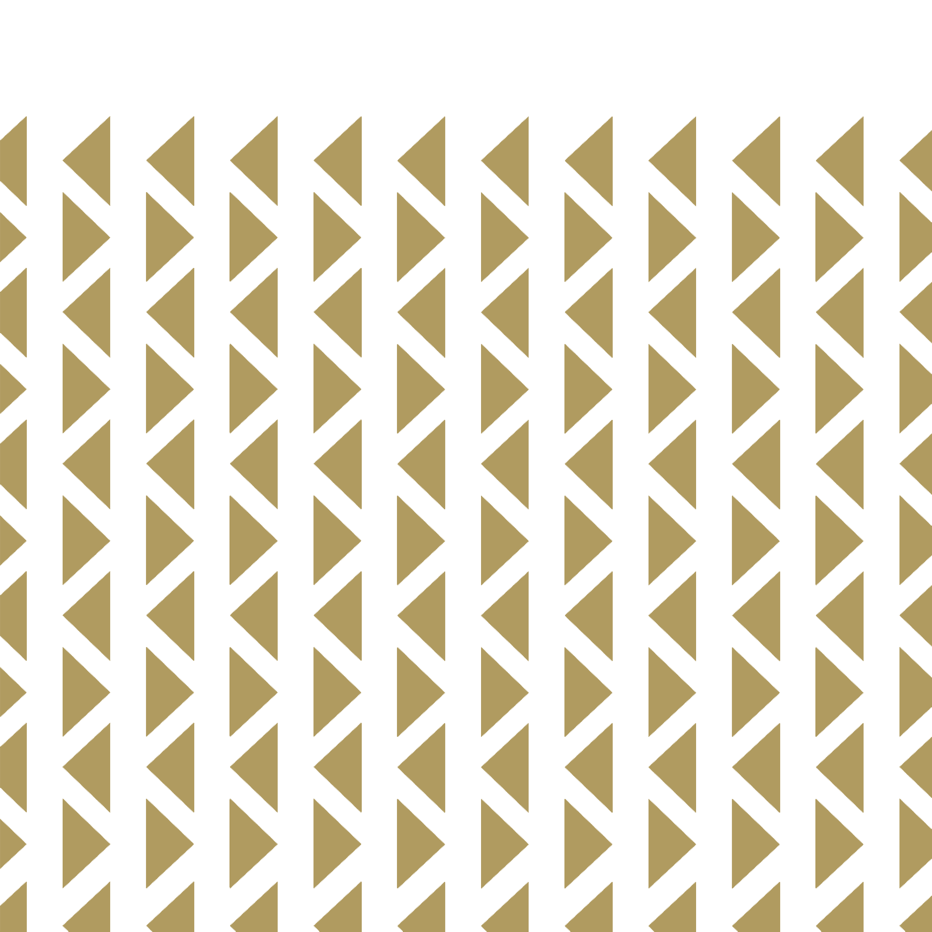 gold geometric pattern